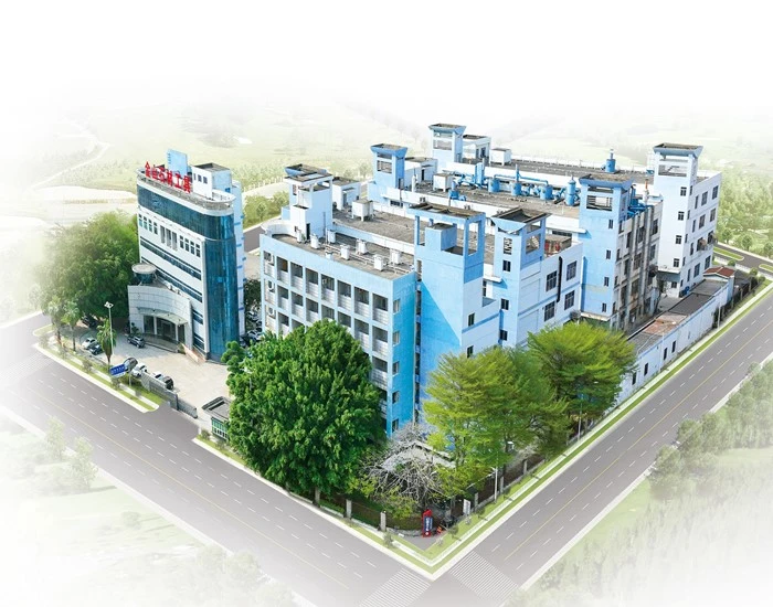 Quanzhou Jinshan Stone Tools Technology Limited şirkəti
